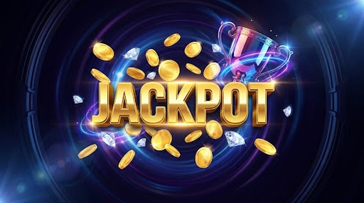 Jackpot Banner
